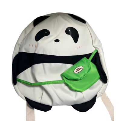 MOCHILA PANDA1