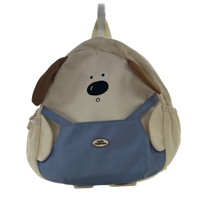 MOCHILA PERRO KAWAI1