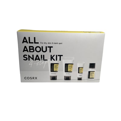 KIT DE PRUEBA ALL ABOUT SNAIL2