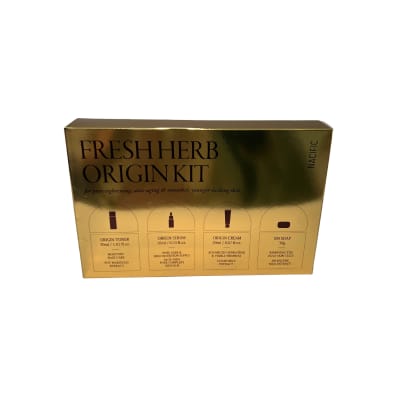 FRESH HERB ORIGIN KIT2