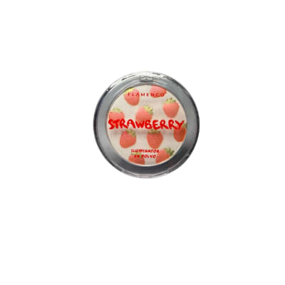 STRAWBERRY ILUMINADOR EN POLVO TONO 011