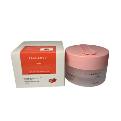MASCARILLA PARA DORMIR DE FRESA1