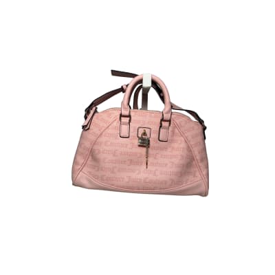 CARTERA MACAROON DOTS1