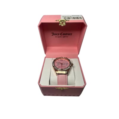 RELOJ JUICY COUTURE ROSADA1