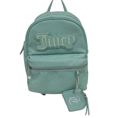 MOCHILA STRING OF PEARLS PASTEL TURQUESA1