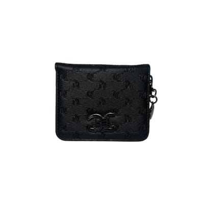 BILLETERA LIQUORICE THAT BLING2