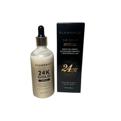 SERUM 24K1