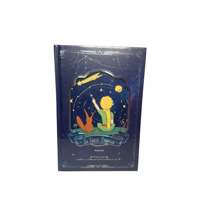 LIBRETA PRINCIPITO1