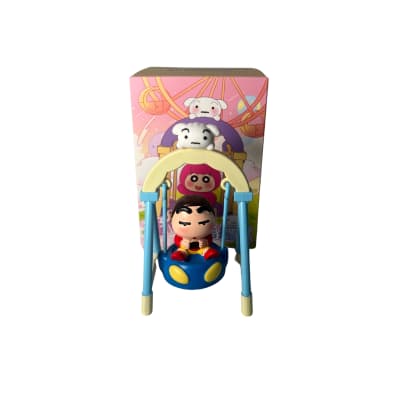 CAJA CIEGA SHINCHAN BALANCIN1