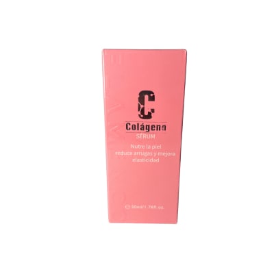 SERUM DE COLAGENO2