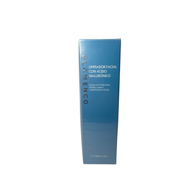 LIMPIADOR FACIAL CON ACIDO HIALURONICO2