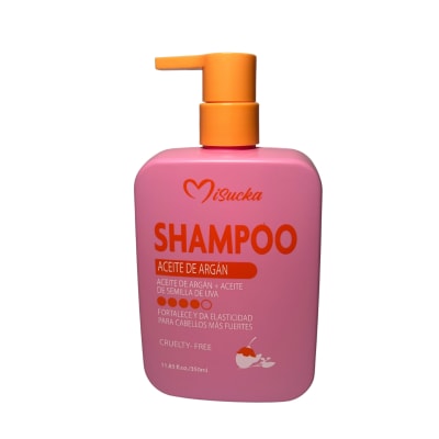 SHAMPOO ACEITE DE ARGAN1