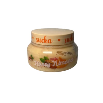 EXFOLIANTE ROSTRO HONEY ALMOND MISUCKA1