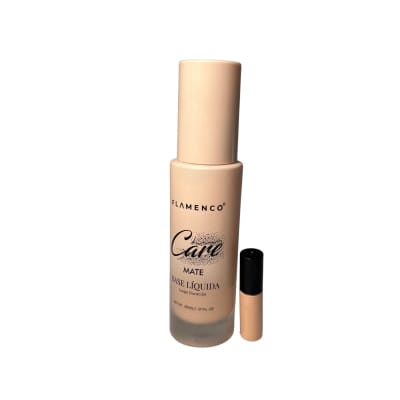 BASE LIQUIDA MATE TONO 022