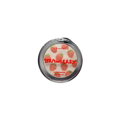 STRAWBERRY ILUMINADOR EN POLVO TONO 031