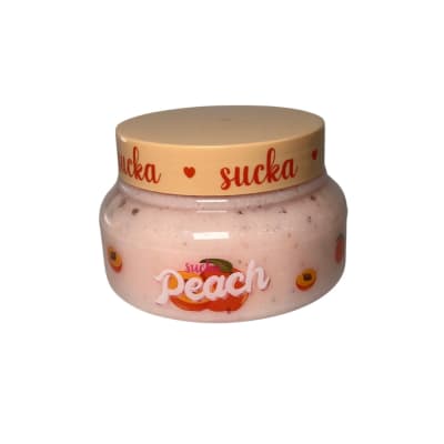 EXFOLIANTE ROSTRO PEACH MISUCKA1