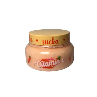 EXFOLIANTE ROSTRO VITAMINA C MISUCKA1