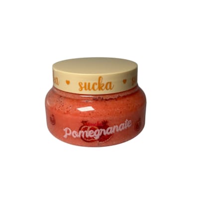 EXFOLIANTE ROSTRO POMEGRANATE MISUCKA1