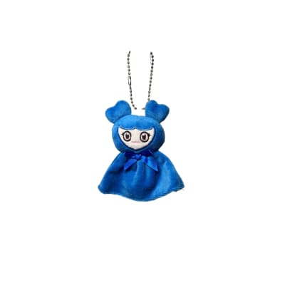 LLAVERO FANTASMA TWICE AZUL1