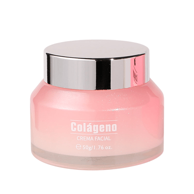 CREMA FACIAL CON COLAGENO2