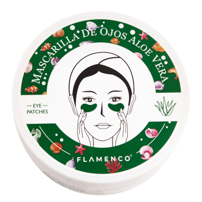 MASCARILLA DE OJOS ALOE VERA3