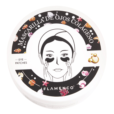MASCARILLA DE OJOS COLAGENO2