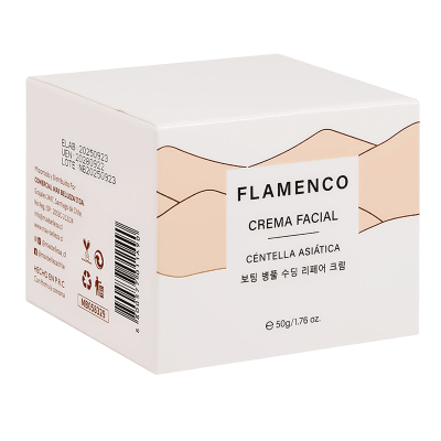 CREMA FACIAL CENTELLA ASIATICA2