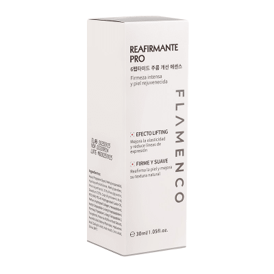 SERUM CON HEXAPEPTIDO2