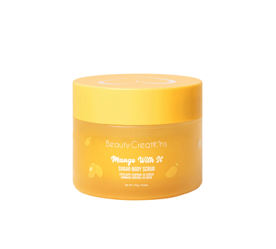 SUGAR BODY SCRUB MANGO1