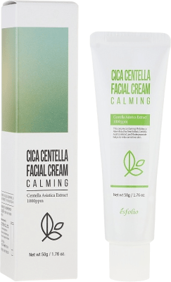 CREMA FACIAL CICA CENTELLA ESFOLIO1