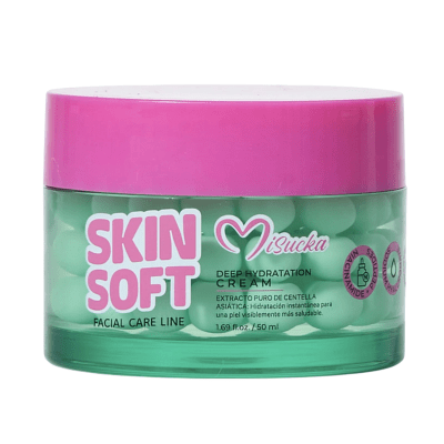 CREMA FACIAL SKIN SOFT DEEP1
