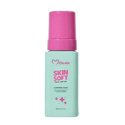 LIMPIADOR FACIAL SKIN SOFT1