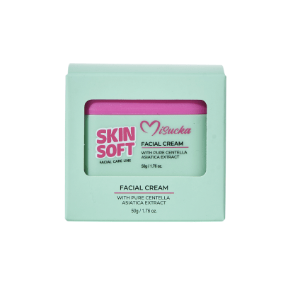 CREMA FACIAL SKIN SOFT1