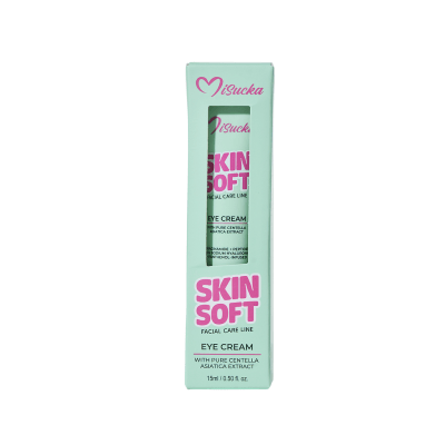 CONTORNO DE OJOS SKIN SOFT1
