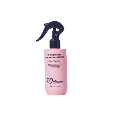 NO WASH WATER AMPOULE FRUIT CANDY1