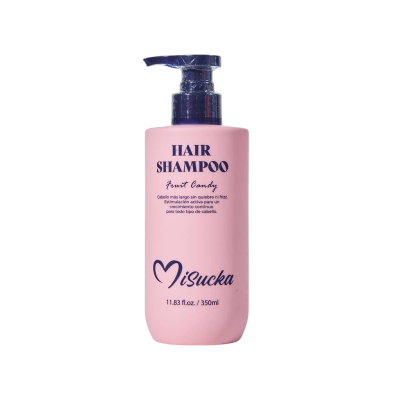 SHAMPOO FRUIT CANDY1