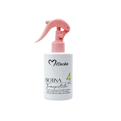 TERMOPROTECTOR BIOTINA1