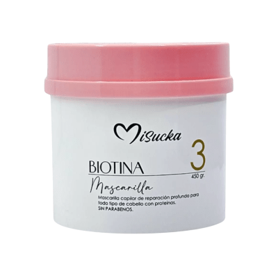 MASCARILLA CAPILAR BIOTINA1