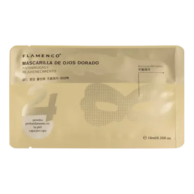 MASCARILLA DE OJOS DORADO2
