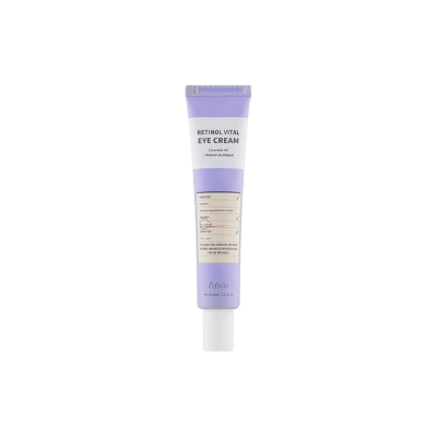 CONTORNO DE OJOS RETINOL1