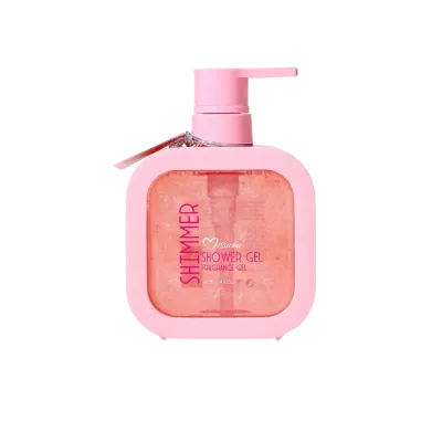 SHOWER GEL 300ML2