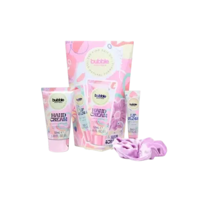 SET NAVIDEÑO BUBBLE BOUTIQUE THE KIND EDIT CO1