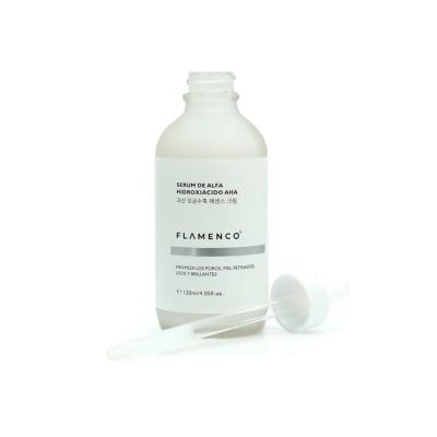 SERUM DE ALFA HIDROXIACIDO AHA1