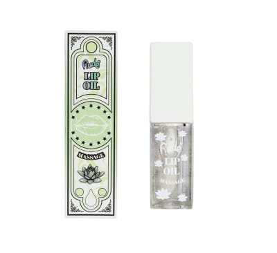 LIP OIL RUDE1