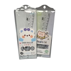 SET DE REGLAS DE GATITOS