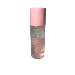 DESMAQUILLANTE BIFASICO CLEAN ROSADO