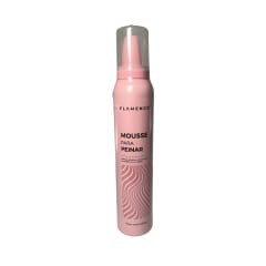 MOUSSE PARA PEINAR 200 ML