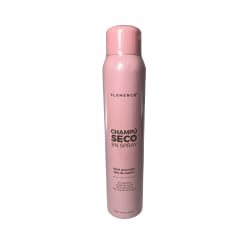 SHAMPOO EN SECO