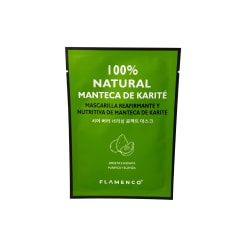 MASCARILLA KARITE