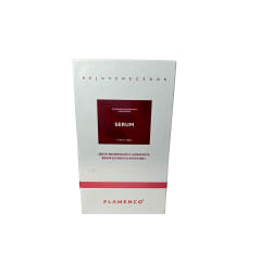 SERUM REAFIRMANTE E HIDRATANTE